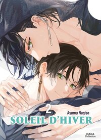 Picture of Soleil d'hiver - Tome 02