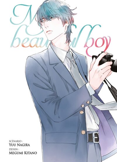 Picture of My Beautiful Boy - Tome 02