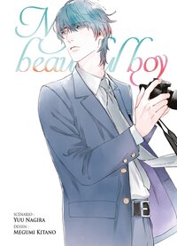 Picture of My Beautiful Boy - Tome 02