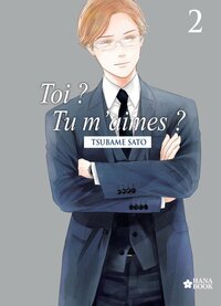 Picture of Toi ? Tu m'aimes ? - Tome 2