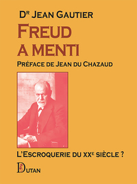 Picture of Freud a menti
