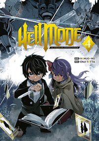 Picture of Hell Mode - Tome 04