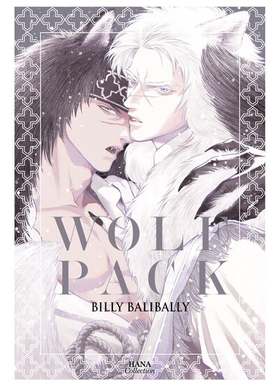 Image de Wolf Pack