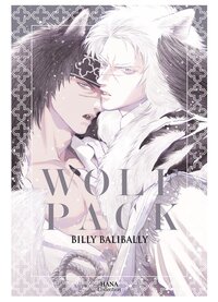 Image de Wolf Pack