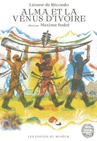 Image de Alma et la vénus d'ivoire