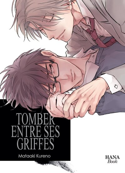 Picture of Entre tes griffes - Tome 2