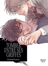 Picture of Entre tes griffes - Tome 2
