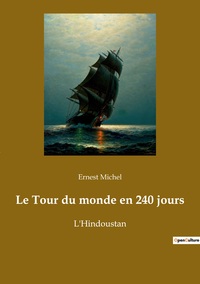 Image de Le Tour du monde en 240 jours
