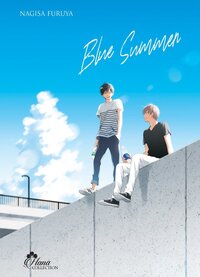 Picture of Blue Summer - Tome 1