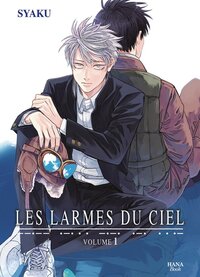 Picture of Les Larmes du ciel - Tome 1
