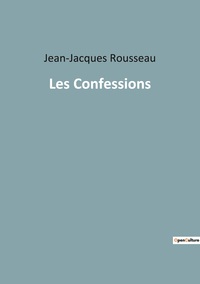 Image de Les Confessions