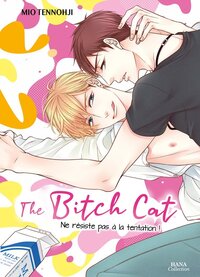 Picture of The bitch cat - Tome 02