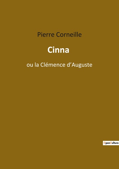 Image de Cinna
