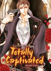 Picture of Totally Captivated - Tome 5
