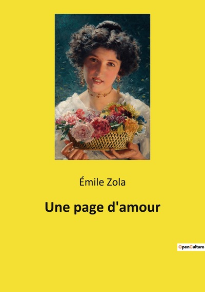 Image de Une page d'amour