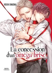 Picture of La concession d'un oméga brisé