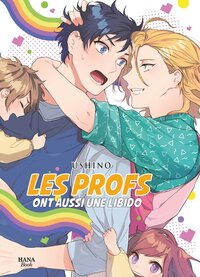 Picture of Les profs ont aussi une libido