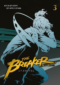 Image de The Breaker : New Waves - Ultimate - Tome 3