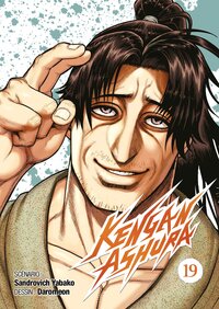 Image de Kengan Ashura - Tome 19