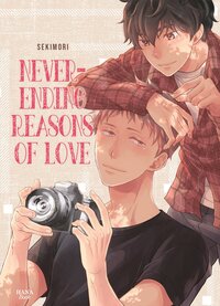 Picture of Neverending reasons of love