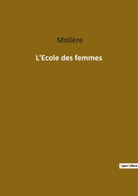 Image de L'Ecole des femmes