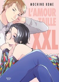Picture of L'Amour taille XXL