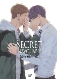 Picture of Secret inavouable