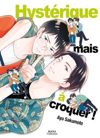 Picture of Hystérique mais à croquer
