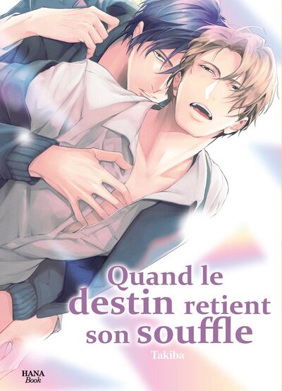 Picture of Quand le destin retient son souffle