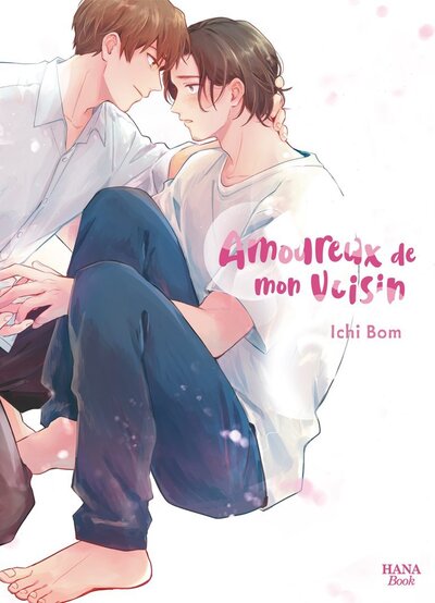 Image de Amoureux de mon voisin