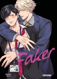 Picture of Faker