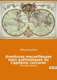 Picture of Aventures merveilleuses mais authentiques du Capitaine Corcoran
