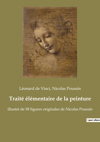 Image de Traité élémentaire de la peinture
