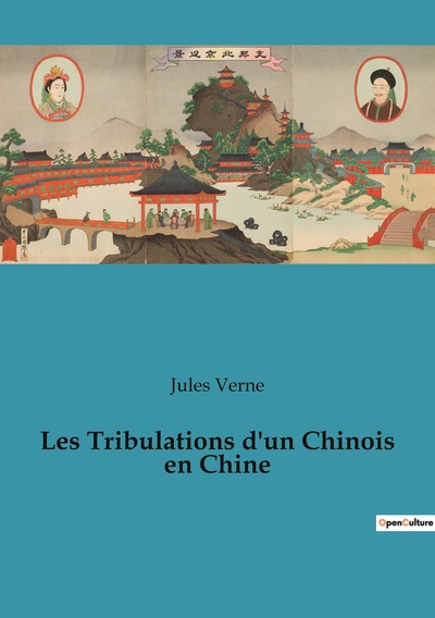 Image de Les Tribulations d'un Chinois en Chine