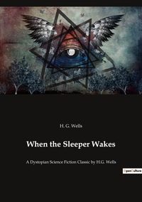 Picture of When the Sleeper Wakes
