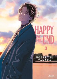 Picture of Happy of the end - Tome 03