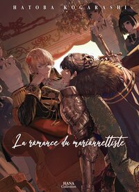 Picture of La romance du marionnettiste