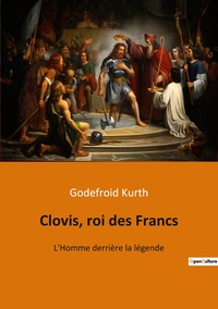 Picture of Clovis, roi des Francs