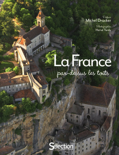 Picture of La France par dessous les toits