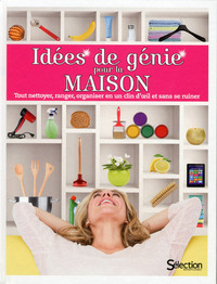 Image de Idées de génie pour la maison