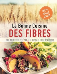 Picture of La Bonne Cuisine des fibres