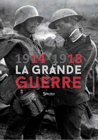 Picture of 1914-1918 La Grande Guerre