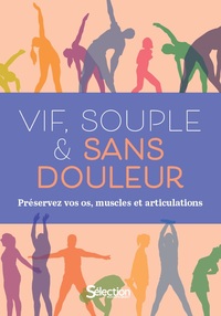 Image de Vif, souple & sans douleur