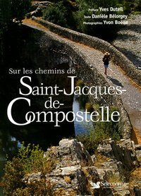 Picture of Sur les chemins de Saint-Jacques-de-Compostelle