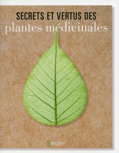 Image de Secrets et vertus des plantes médicinales