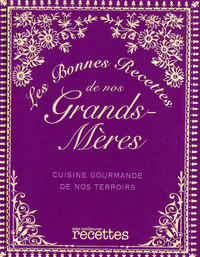 Picture of Les bonnes recettes de nos grands-meres
