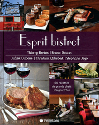 Picture of Esprit Bistrot