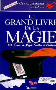 Image de Le grand livre de la magie