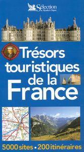 Image de Trésors touristiques de la France