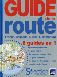 Image de Guide de la route